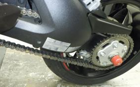 DUCATI MONSTER 1100 EVO 2012