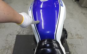SUZUKI GSX400 IMPULSE 2008 GK7CA