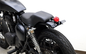 KAWASAKI ESTRELLA RS BJ250A