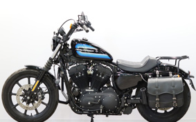 HARLEY XL1200NS 2018 LP3