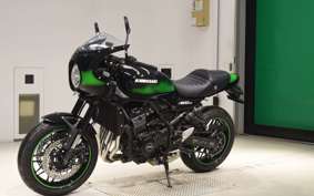 KAWASAKI Z900RS CAFE 2025 ZR900K