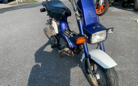 HONDA CAR LEE50 CF50