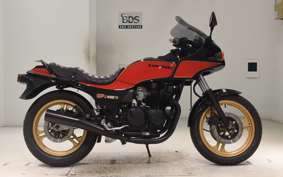 KAWASAKI GPZ400F 2026 ZX400A