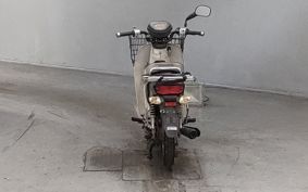 HONDA SUPER CUB50 AA04