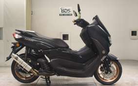 YAMAHA N-MAX 2008 SEG6J