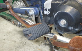 HONDA C50 SUPER CUB AA01