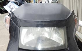 HONDA FUSION X SE MF02