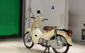 HONDA C50 SUPER CUB AA09
