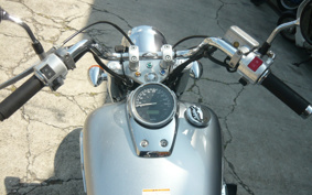 HONDA SHADOW CLASSIC 400 2009 NC44