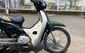 HONDA SUPER CUB50 AA04