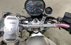 SUZUKI GSF750 1998 GR7EA