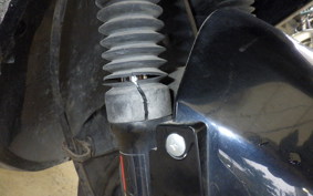 SYM RV125 EFi