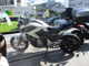 Фото Honda NC 700 X 2012 с японского аукциона