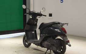 SUZUKI ﾚｯﾂ 2025 CA4AA