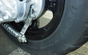 SUZUKI AVENIS 125 EA12J