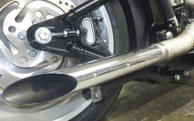 HARLEY FXSTC 1580 2007