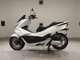 Фото Honda PCX 125 2014 с японского аукциона