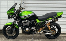 KAWASAKI ZRX1200 DAEG 2010 ZRT20D