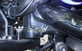 HONDA CB400SF GEN 4 A 2021 NC42