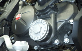 APRILIA RX125 2012