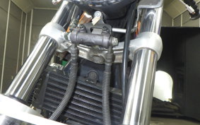 KAWASAKI ZEPHYR 750 1991 ZR750C