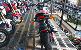 HONDA GROM JC75