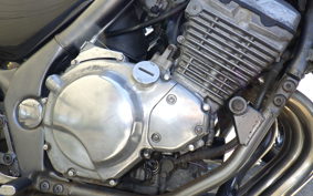 KAWASAKI BALIUS 250 ZR250A