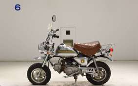 HONDA MONKEY Z50J