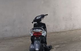SUZUKI ADDRESS V125 CF4MA