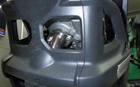 SUZUKI Vｽﾄﾛｰﾑ650XTA 2023 C733M