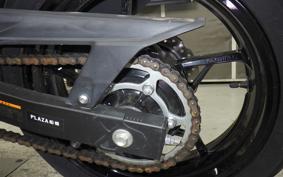 KAWASAKI Z400 Gen.2 2024 EX400L