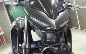 YAMAHA MT-25 A