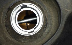 HONDA DIO Gen.6 2025 AF62