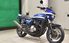 KAWASAKI ZRX400 2002 ZR400E