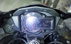 KAWASAKI NINJA H2 SX 2018 ZXT02A