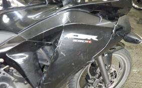 HONDA CBR250R GEN 3 MC41