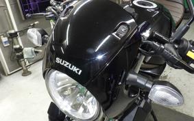 SUZUKI SV650 X A 2022 VP55E