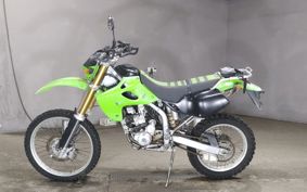 KAWASAKI KLX250 LX250E
