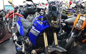 YAMAHA TENERE 700 2023 DM13J