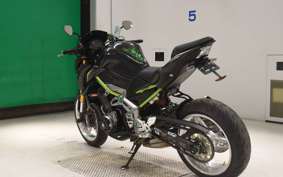 KAWASAKI Z900 Gen.2 2020 ZR900B