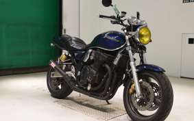 SUZUKI INAZUMA 400 (GSX400) 2000 GK7BA