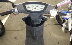 YAMAHA JOG Gen.4 1998 SA16J