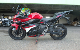SUZUKI GSX250 R DN11A