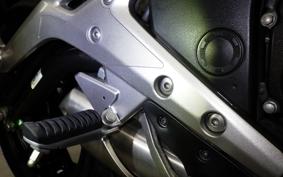 KAWASAKI ER600 N 2012