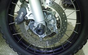 BMW R1200GS ADVENTURE 2010