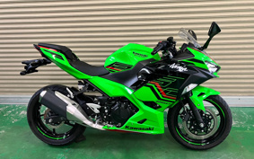 KAWASAKI Ninja 250 ABS EX250Y