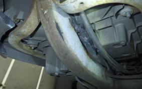 SUZUKI LET's 5 G CA47A