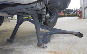 HONDA PCX125 2006 JF28