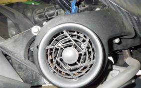 SUZUKI スウィッシュ125 DV12B