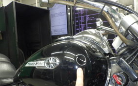 YAMAHA DRAGSTAR 400 2004 VH01J